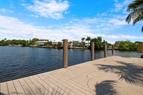 Villa ou maison à vendre à Fort Lauderdale, Floride: 3 chambres, 140.75 m2 № 1208190 - photo 2