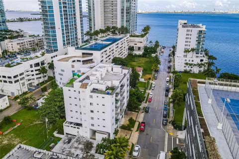 Copropriété à vendre à Miami, Floride: 2 chambres, 72.19 m2 № 1209478 - photo 3