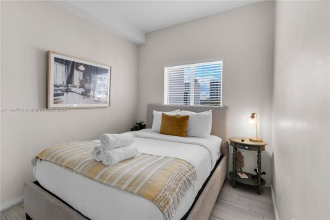 Copropriété à vendre à Miami, Floride: 2 chambres, 72.19 m2 № 1209478 - photo 16