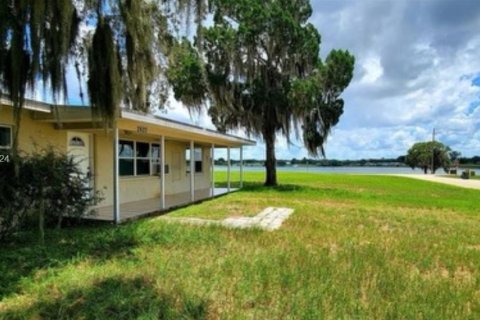 Propiedad comercial en venta en Sebring, Florida № 1269099 - foto 26