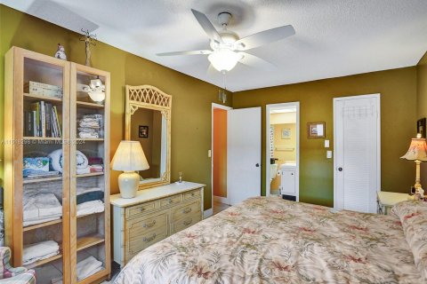 Copropriété à vendre à Lauderhill, Floride: 2 chambres, 91.04 m2 № 986527 - photo 30