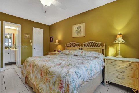 Copropriété à vendre à Lauderhill, Floride: 2 chambres, 91.04 m2 № 986527 - photo 27