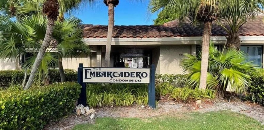 Condominio en Oakland Park, Florida, 2 dormitorios  № 954566