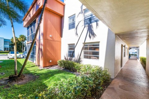 Copropriété à vendre à Delray Beach, Floride: 2 chambres, 84.54 m2 № 984440 - photo 29