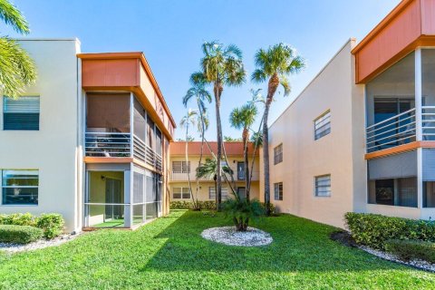 Copropriété à vendre à Delray Beach, Floride: 2 chambres, 84.54 m2 № 984440 - photo 30