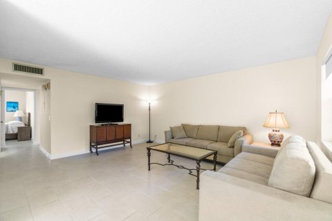 Copropriété à vendre à Delray Beach, Floride: 2 chambres, 84.54 m2 № 984440 - photo 27