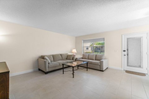 Copropriété à vendre à Delray Beach, Floride: 2 chambres, 84.54 m2 № 984440 - photo 25