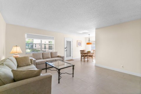 Copropriété à vendre à Delray Beach, Floride: 2 chambres, 84.54 m2 № 984440 - photo 26