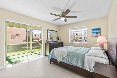 Copropriété à vendre à Delray Beach, Floride: 2 chambres, 84.54 m2 № 984440 - photo 20