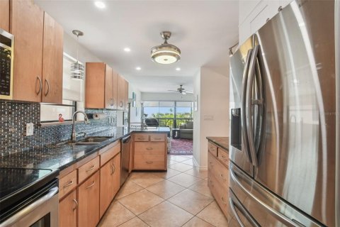 Condominio en venta en Marco Island, Florida, 2 dormitorios, 151.43 m2 № 1164228 - foto 7