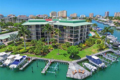 Condominio en venta en Marco Island, Florida, 2 dormitorios, 151.43 m2 № 1164228 - foto 6