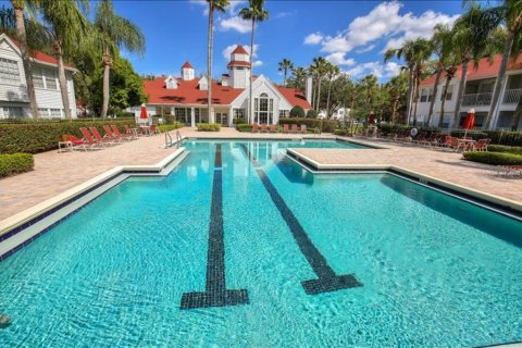 Condo in Orlando, Florida, 1 bedroom  № 1308801 - photo 17