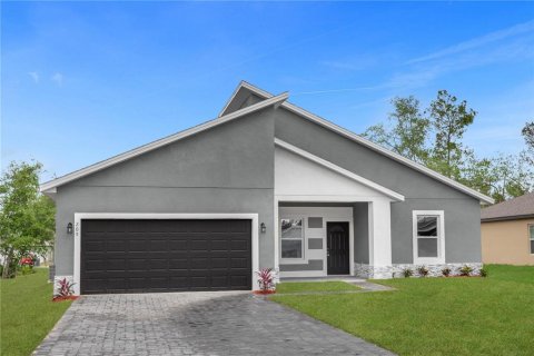 Casa en venta en Ocala, Florida, 4 dormitorios, 170.29 m2 № 1308664 - foto 1