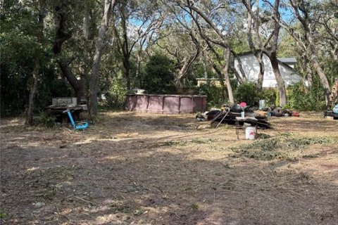 Terreno en venta en New Port Richey, Florida № 1411540 - foto 2