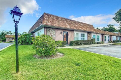 Copropriété à vendre à New Port Richey, Floride: 2 chambres, 76.64 m2 № 1256071 - photo 3