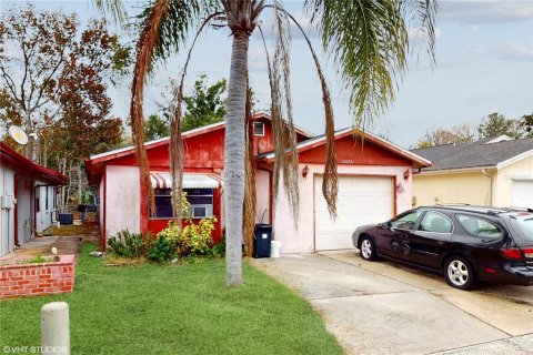 Villa ou maison à vendre à Hudson, Floride: 2 chambres, 118.91 m2 № 1389342 - photo 1