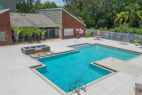 Condominio en venta en Saint Petersburg, Florida, 1 dormitorio, 48.77 m2 № 1389377 - foto 9