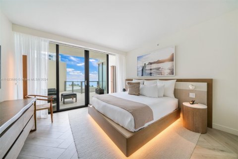 Copropriété à vendre à Miami Beach, Floride: 2 chambres, 104.14 m2 № 1270587 - photo 9