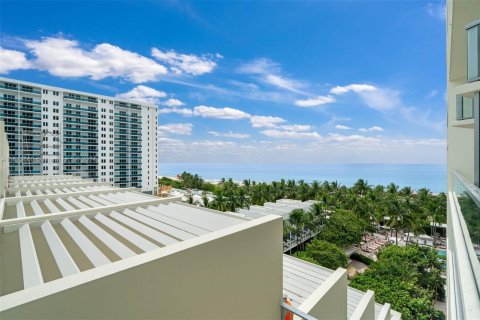 Copropriété à vendre à Miami Beach, Floride: 2 chambres, 104.14 m2 № 1270587 - photo 3