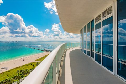 Copropriété à vendre à Miami Beach, Floride: 5 chambres, 406.73 m2 № 1270590 - photo 5