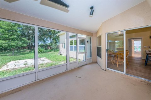 Villa ou maison à vendre à Trinity, Floride: 4 chambres, 206.15 m2 № 1314115 - photo 29