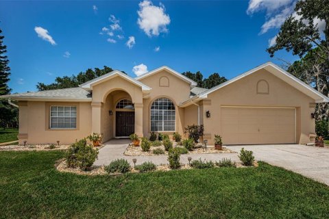 Casa en venta en Trinity, Florida, 4 dormitorios, 206.15 m2 № 1314115 - foto 1