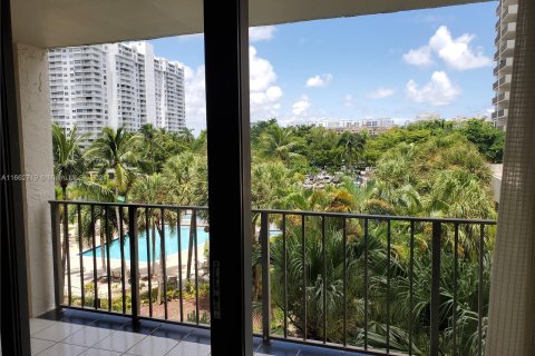 Copropriété à vendre à Aventura, Floride: 1 chambre, 85.28 m2 № 1370904 - photo 20