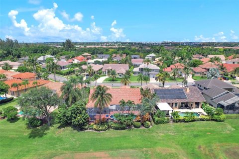 Casa en venta en Pembroke Pines, Florida, 4 dormitorios, 223.8 m2 № 1289004 - foto 18