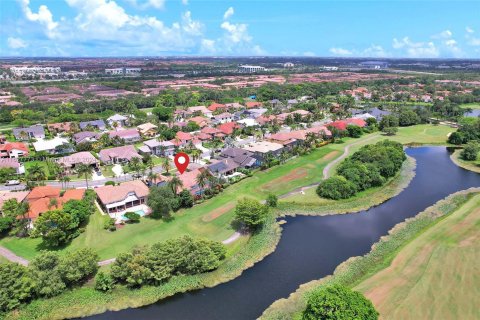 Casa en venta en Pembroke Pines, Florida, 4 dormitorios, 223.8 m2 № 1289004 - foto 9