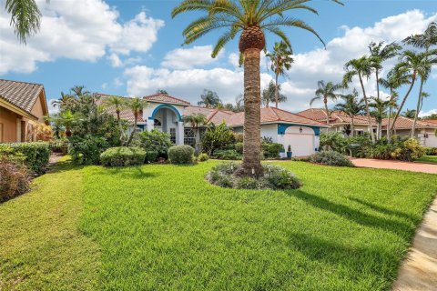 Casa en venta en Pembroke Pines, Florida, 4 dormitorios, 223.8 m2 № 1289004 - foto 21