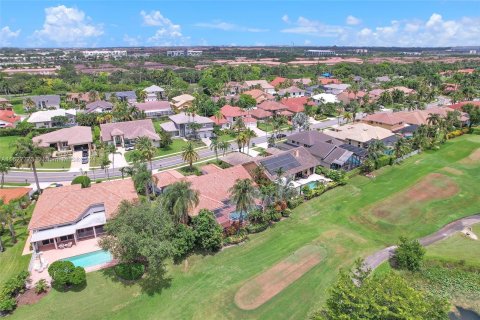 Casa en venta en Pembroke Pines, Florida, 4 dormitorios, 223.8 m2 № 1289004 - foto 7