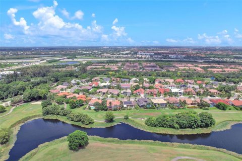 Casa en venta en Pembroke Pines, Florida, 4 dormitorios, 223.8 m2 № 1289004 - foto 10