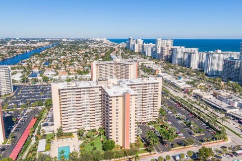 Condo in Fort Lauderdale, Florida, 1 bedroom  № 1103623 - photo 9