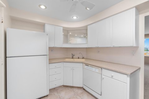 Copropriété à vendre à Fort Lauderdale, Floride: 1 chambre, 74.32 m2 № 1103623 - photo 15