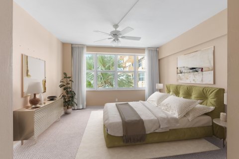 Condo in Fort Lauderdale, Florida, 1 bedroom  № 1103623 - photo 19