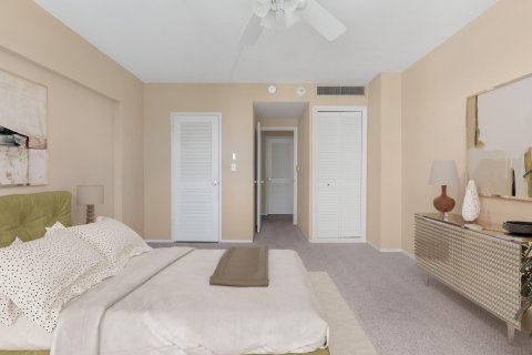 Condo in Fort Lauderdale, Florida, 1 bedroom  № 1103623 - photo 18