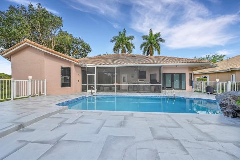 Casa en venta en Coral Springs, Florida, 4 dormitorios, 271.65 m2 № 1103621 - foto 18