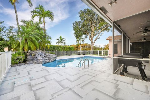 Casa en venta en Coral Springs, Florida, 4 dormitorios, 271.65 m2 № 1103621 - foto 17