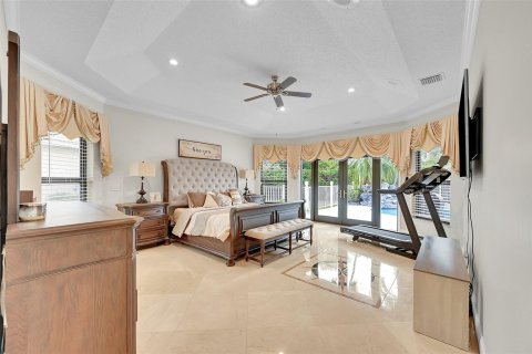 Casa en venta en Coral Springs, Florida, 4 dormitorios, 271.65 m2 № 1103621 - foto 10
