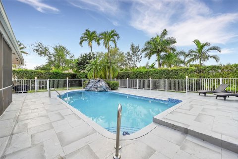 Casa en venta en Coral Springs, Florida, 4 dormitorios, 271.65 m2 № 1103621 - foto 16