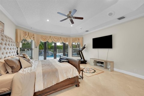 Купить виллу или дом в Корал-Спрингс, Флорида 4 спальни, 271.65м2, № 1103621 - фото 9