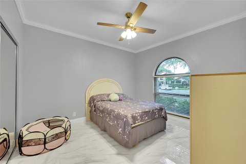 Купить виллу или дом в Корал-Спрингс, Флорида 4 спальни, 271.65м2, № 1103621 - фото 27