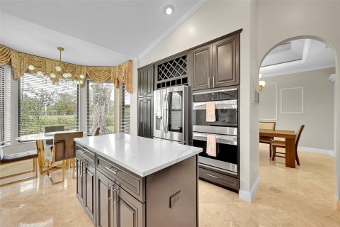 Casa en venta en Coral Springs, Florida, 4 dormitorios, 271.65 m2 № 1103621 - foto 13