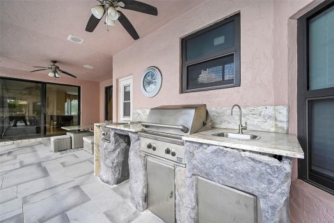 Casa en venta en Coral Springs, Florida, 4 dormitorios, 271.65 m2 № 1103621 - foto 21
