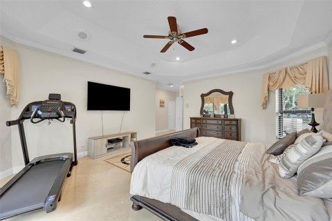 Casa en venta en Coral Springs, Florida, 4 dormitorios, 271.65 m2 № 1103621 - foto 8