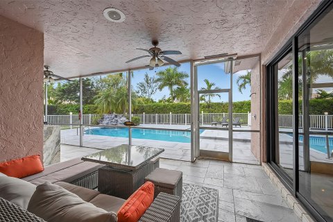 Casa en venta en Coral Springs, Florida, 4 dormitorios, 271.65 m2 № 1103621 - foto 22
