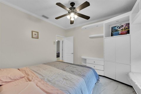 Casa en venta en Coral Springs, Florida, 4 dormitorios, 271.65 m2 № 1103621 - foto 29