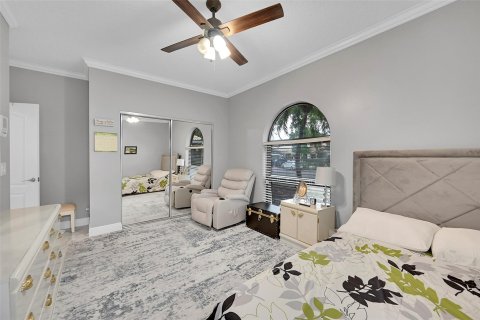 Casa en venta en Coral Springs, Florida, 4 dormitorios, 271.65 m2 № 1103621 - foto 23