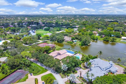 Villa ou maison à vendre à Coral Springs, Floride: 6 chambres, 577.48 m2 № 1103605 - photo 7