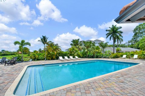 Villa ou maison à vendre à Coral Springs, Floride: 6 chambres, 577.48 m2 № 1103605 - photo 11